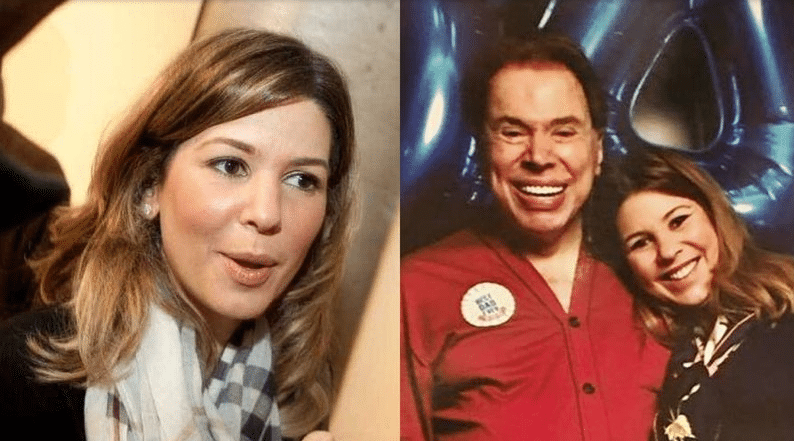 Filha de Silvio Santos detona série sobre o pai e dispara sobre produção como mentirosa e infiel à realidade - Reprodução