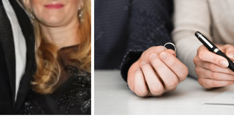 Famoso se divorcia após 35 anos de casado (Foto Reprodução/Internet)