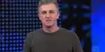 Para Luciano Huck, a experiência fou traumática (Foto Reprodução/Internet)