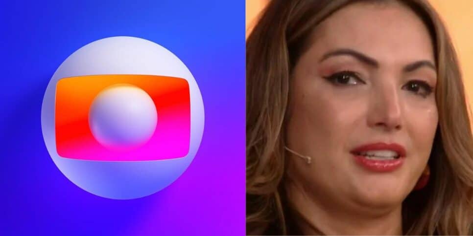 Globo desmente suposta demissão de funcionário do 'Encontro': "Inverídica" - Reprodução