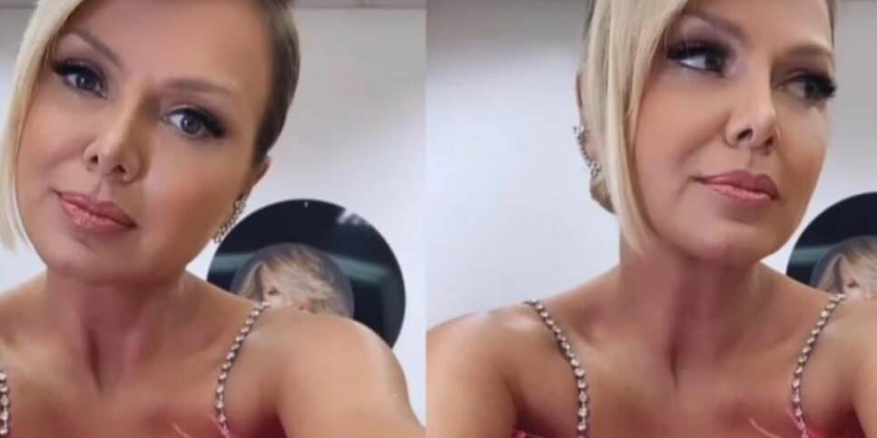 Eliana fica revoltada com famosa e detona na internet: "Julgar o que é bom ou ruim" - Reprodução