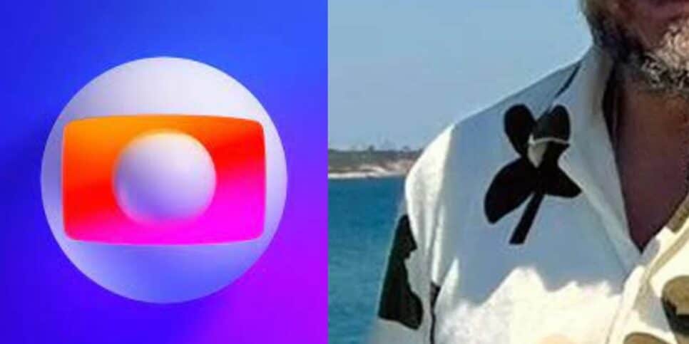 Galã ex-Globo surpreende ao revelar que apresentava Vídeo Show sofrendo com síndrome - Foto Reprodução