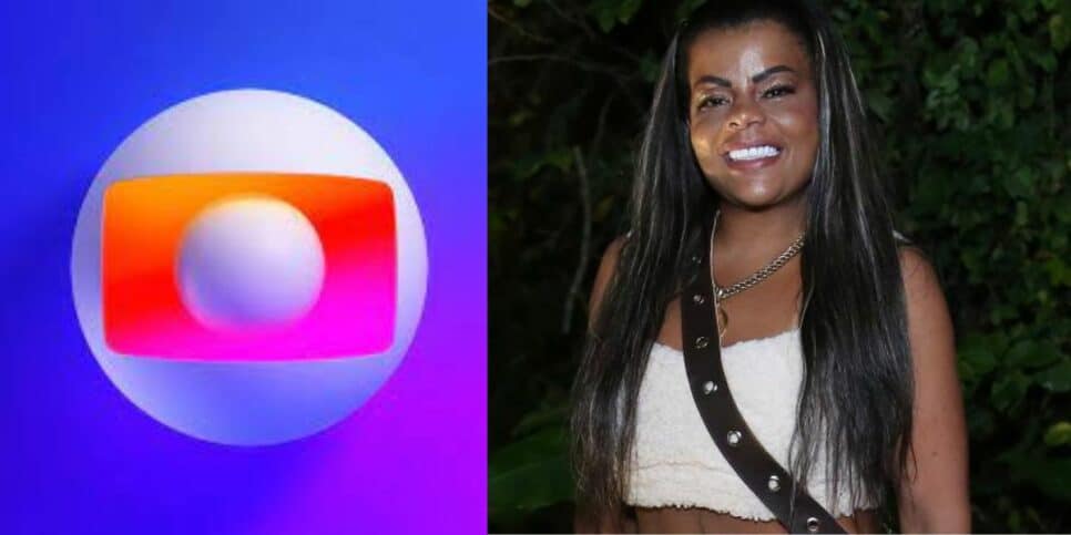 Web esculacha Globo após Tati Quebra Barraco anunciar papel em 'Travessia': "Atitudes racistas" - Reprodução