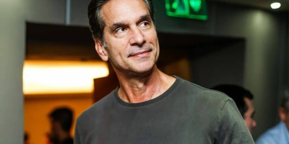Victor Fasano daz acusasões a famoso por fim do romance com atriz Maitê Proença: "Pessoal do mal" - Reprodução