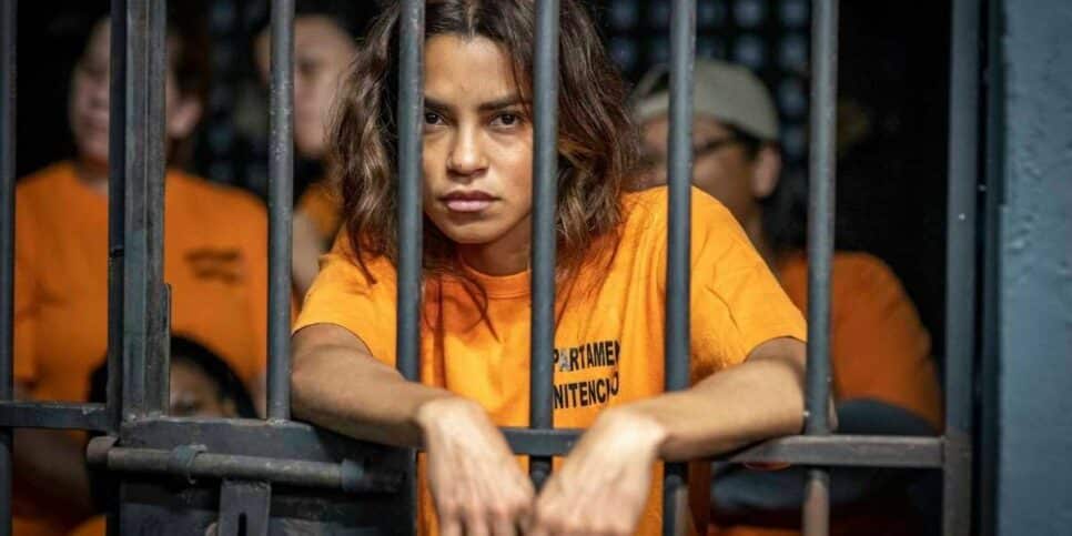 Ari fica em choque ao descobrir por tudo que Brisa foi obrigada a passar na trama da Globo (Foto: Reprodução)