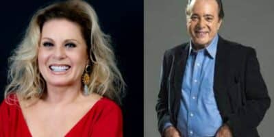 Vera Fischer escancara cenas quentes com Tony Ramos em novela da Globo: 