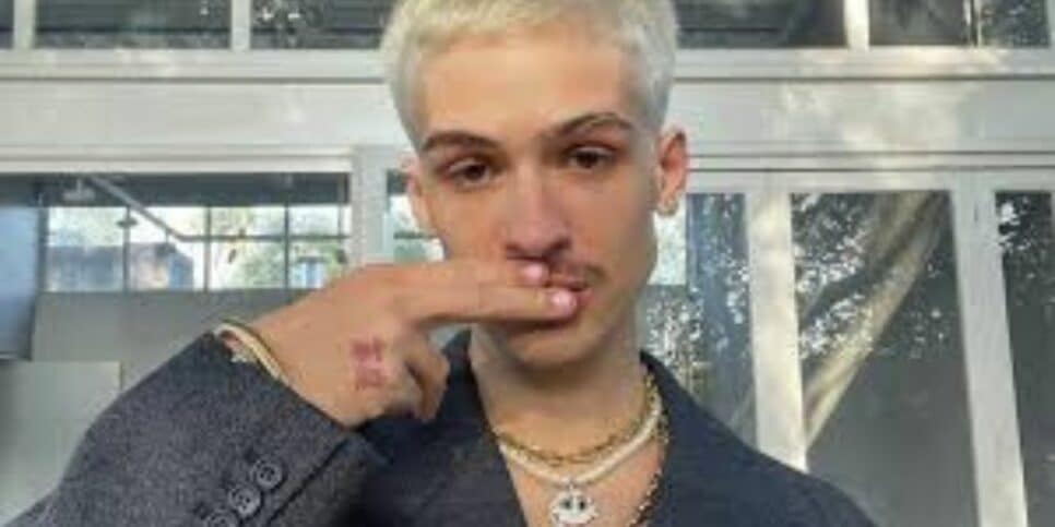 João Guilherme tem ex dentro do BBB23, que se relacionou de forma discreta e essa á verdade