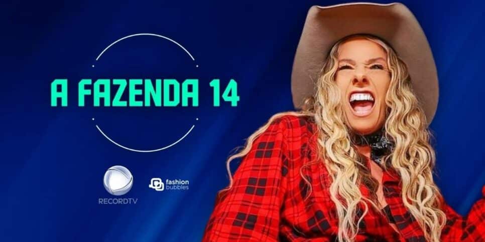Ex-Fazenda denuncia RecordTV por não pagar cachê e é ameaçada pela emissora - Reprodução