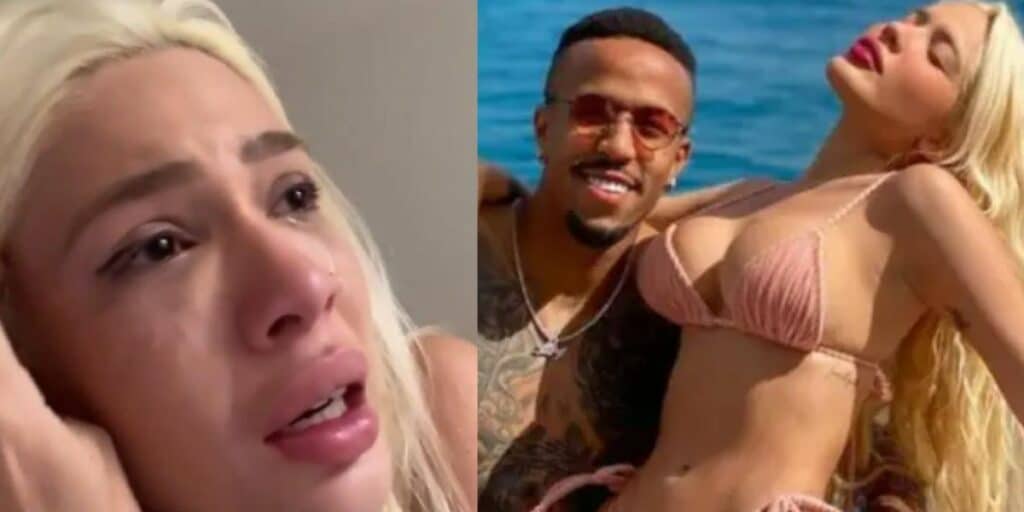 Com salário milionário, Militão sugere pensão de R$6 mil à filha