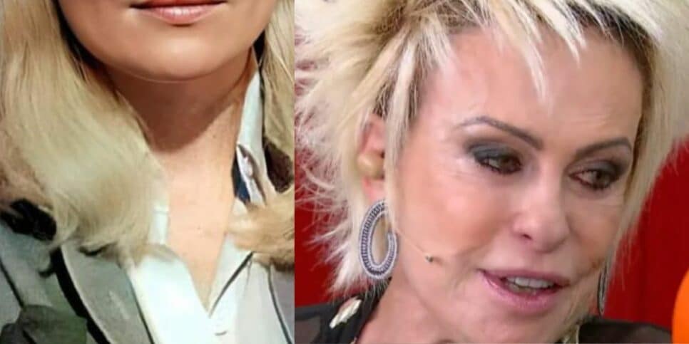 Beleza de Ana Maria Braga no início da carreira é chocante; fotos provam