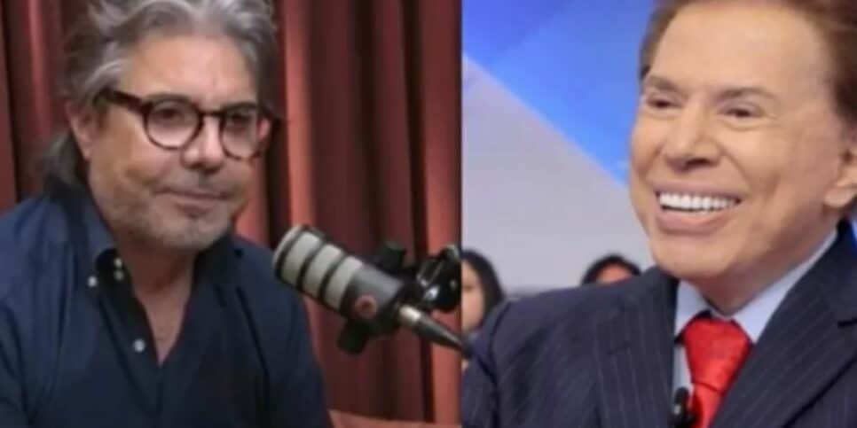 João Kleber aceitou cachê mixuruca de Silvio Santos e valor é impressionante; saiba quanto