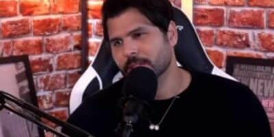Marcelo Bimbi desabafa sobre proposta indecente para atuar em Malhação: 