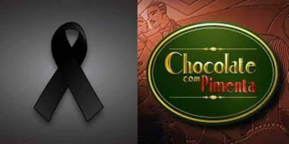 Estrela de "Chocolate com Pimenta" morre após cirurgia (Foto Reprodução/Montagem/Aaron Tura)