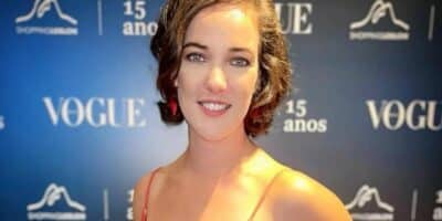 Ex-Global, atriz Adriana Birolli é processada por causa de R$ 29; entenda o caso - Reprodução