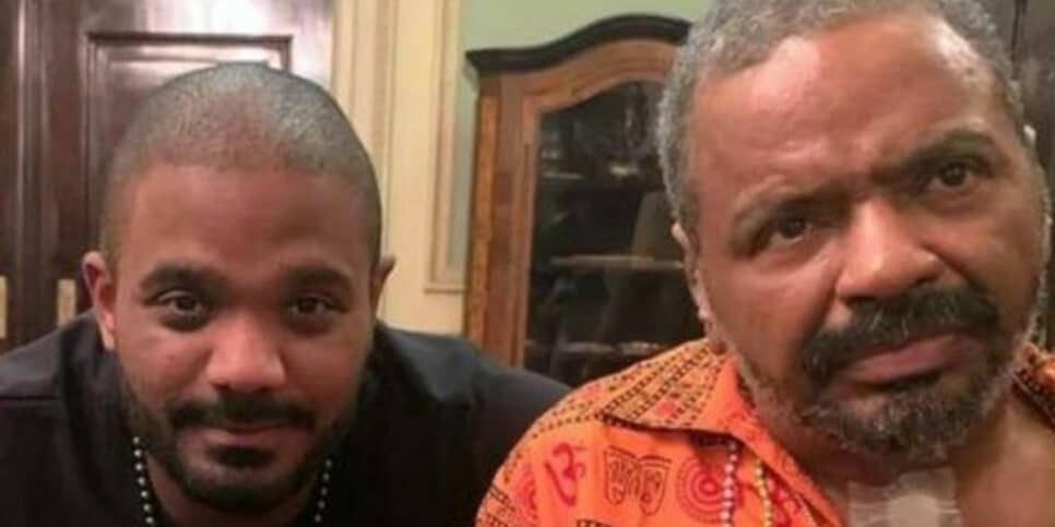 Filho de Arlindo Cruz conta tudo e diz valor de fortuna gasta com tratamento do pai após AVC