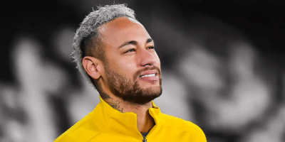 Neymar confessou saudades do Santos em vídeo - Foto: Reprodução