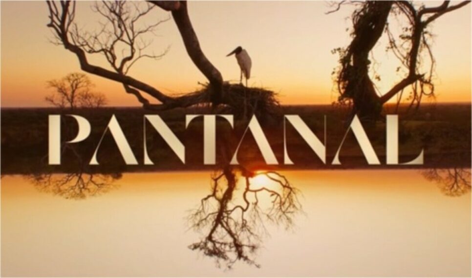 Bruno Luperi altera fim de Pantanal