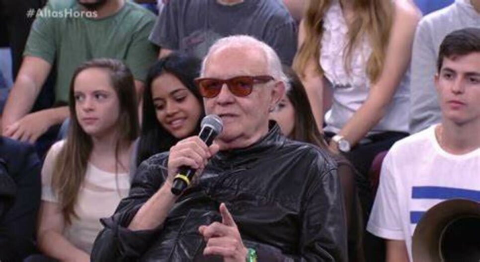 Ney Latorraca define seu testamento e não abrange familiares