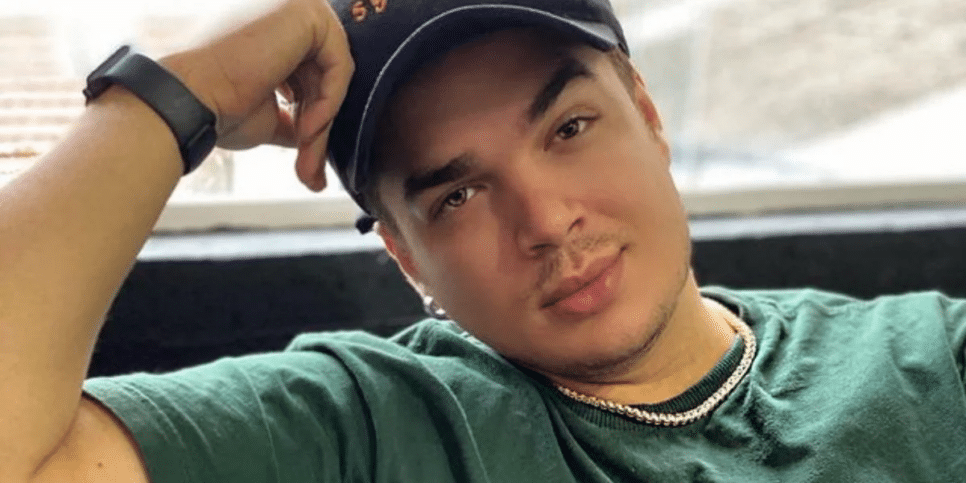 A Fazenda 14: Lucas diz ter tomado comprimidos durante o reality