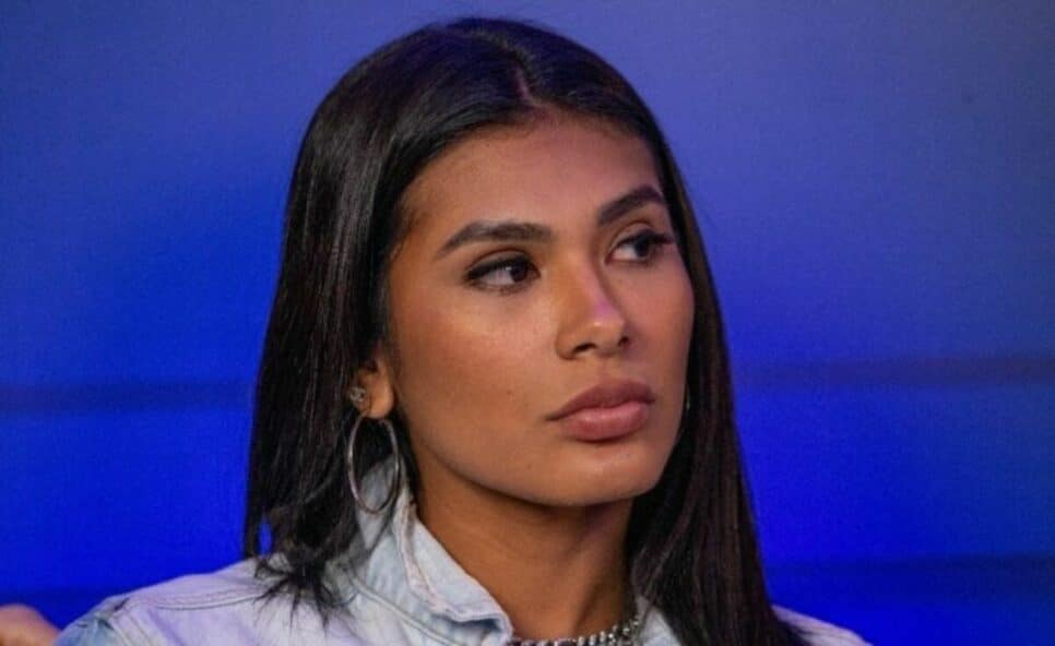 Ex-BBB Pocah doa Pix para gás e fã gasta com show de Ludmilla: "Fui tapeada", Foto: Reprodução/Internet