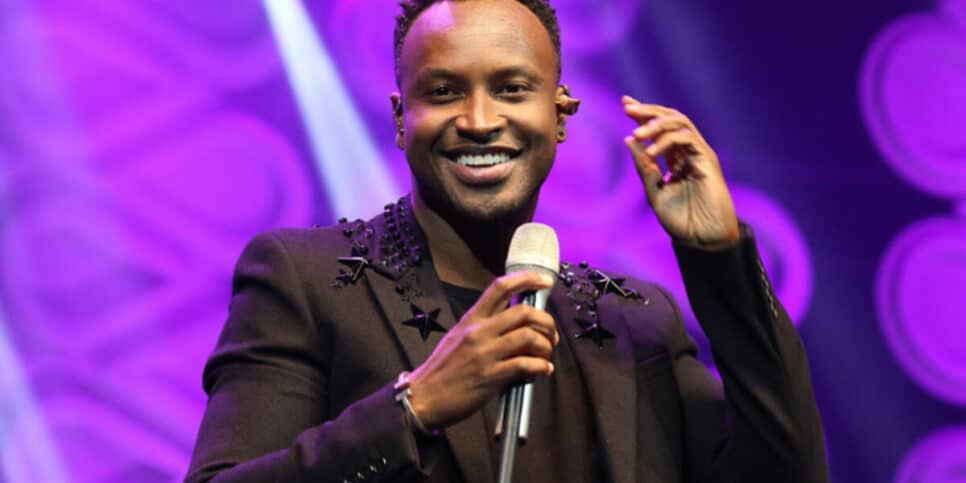 Thiaguinho faz anúncio chocante em tom de despedida: “Agora é hora de descansar"