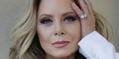 Vera Visher fez uma revelação surpreendente sobre sua carreira (Foto Reprodução/Internet)