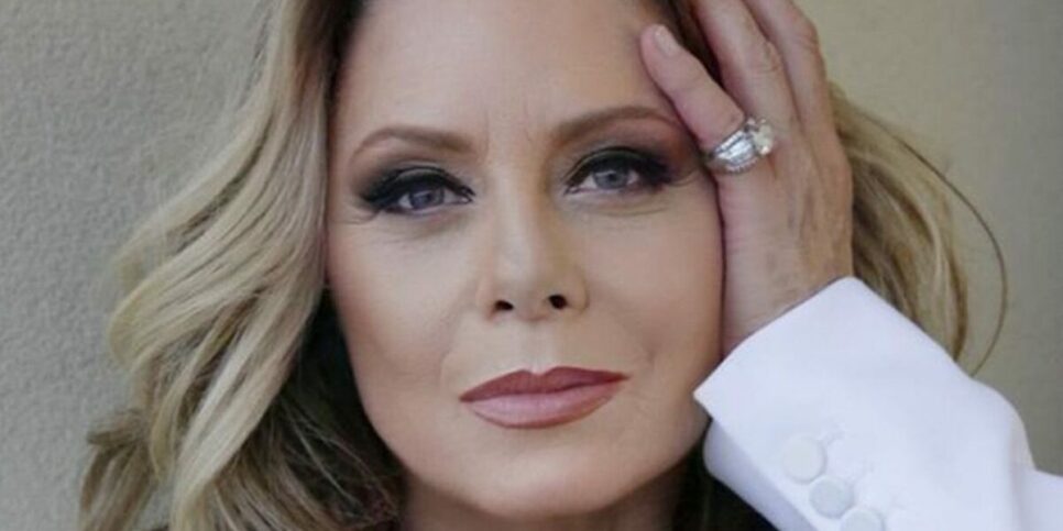 Vera Visher fez uma revelação surpreendente sobre sua carreira (Foto Reprodução/Internet)