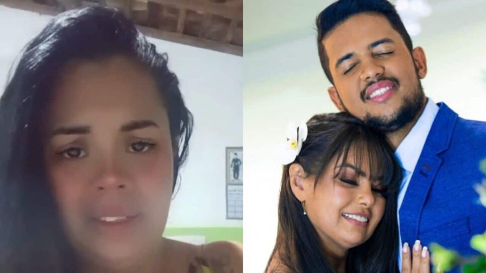 Clevinho Santana abandona casa após pressão de cunhadas
