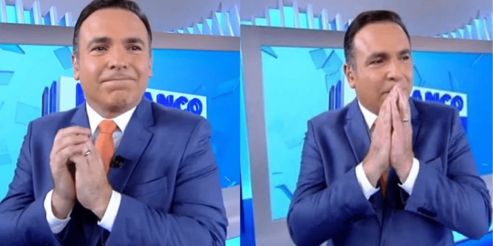 Reinaldo Gottino chocou o Brasil ao falar sobre separação de famosos (Foto Reprodução/Internet/Montagem)