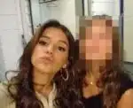 A irmã de Bruna Marquezine é igualzinha a ela (Foto: Reprodução)