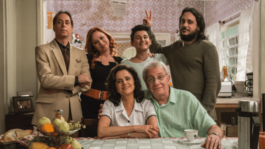 Estrela de A Grande Família tem doença sem cura e degenerativa (Foto: Reprodução)