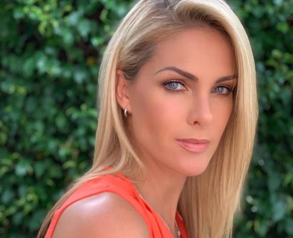 A famosa apresentadora do Hoje Em Dia da Record é dona de uma fortuna de cair o queixo (Foto: Reprodução/Internet)