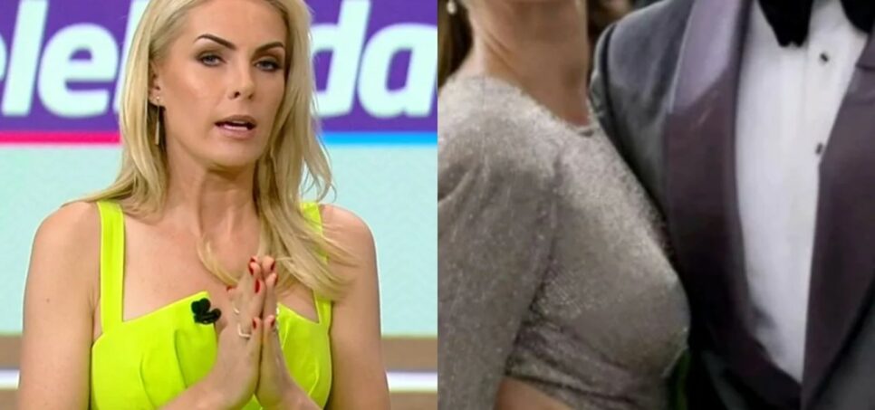 Ana Hickmann anunciou triste notícia envolvendo ex-casal famoso (Foto: Reprodução)