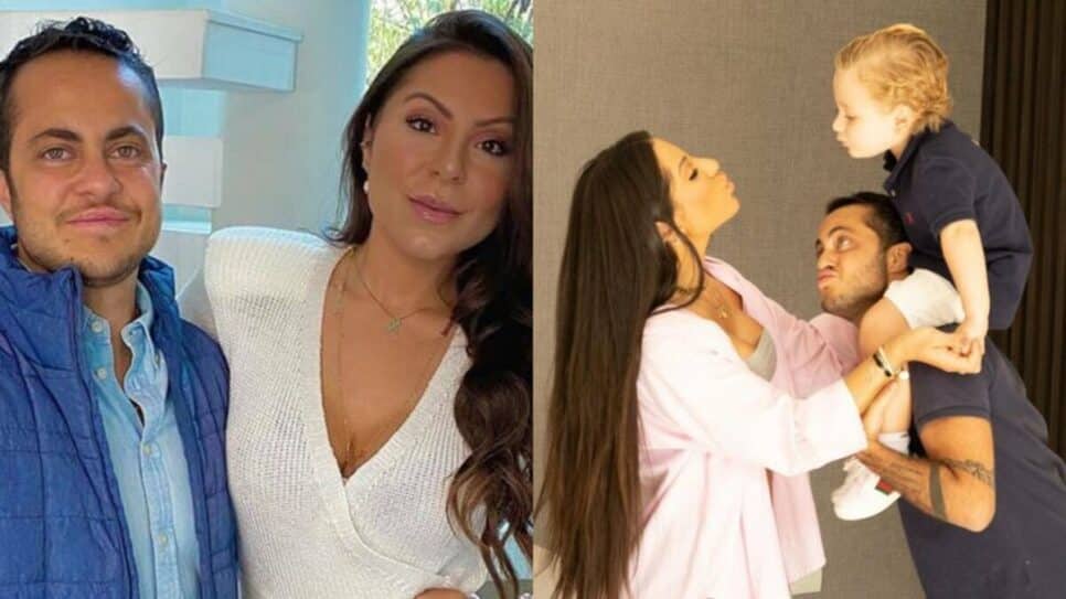 Andressa Ferreira choca fãs com revelações íntimas de Thammy Miranda: "Querem o segredo?", Foto: Reprodução/Internet