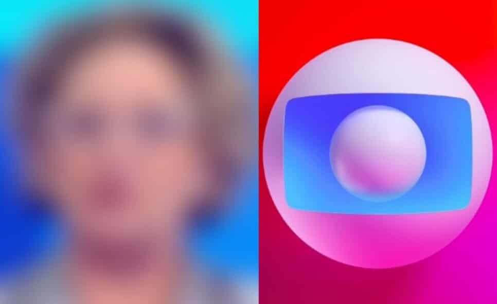 Atriz de A Praça É Nossa do SBT se assumiu lésbica na Globo (Foto: Reprodução)