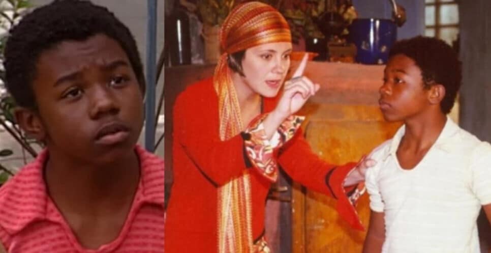 Saiba o que aconteceu com o Buscapé, aliado de Catarina, após o sucesso estrondoso de 'O Cravo e a Rosa' (Foto: Reprodução / Globo / Montagem HoraDoBenefício)