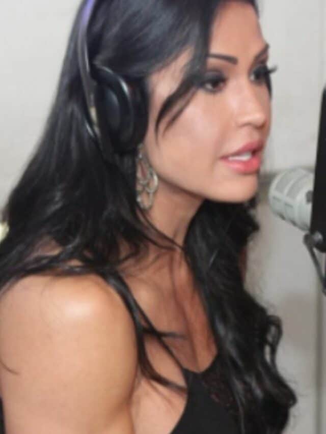 Gracyanne Barbosa não esconde verdade e fala sobre boatos de traição envolvendo Belo