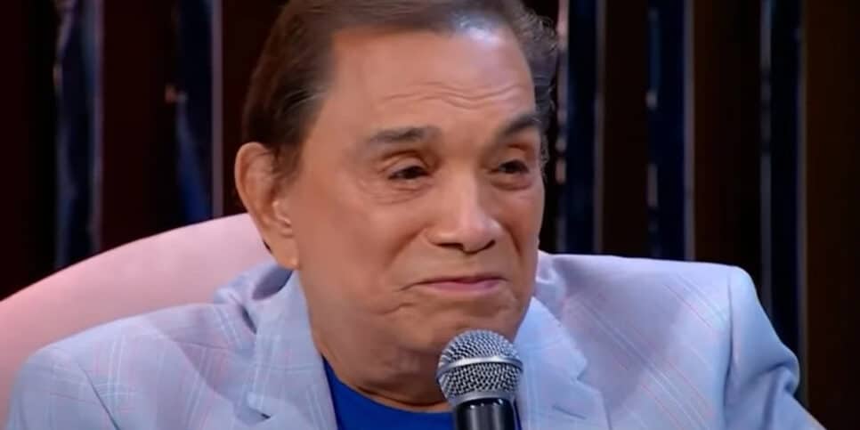 Dedé Santana revela o que viu seu neto fazendo no computador (Foto Reprodução/Internet)