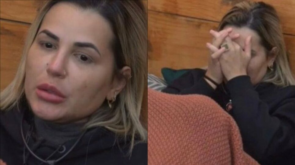 Deolane Bezerra ameaça desistir do reality show