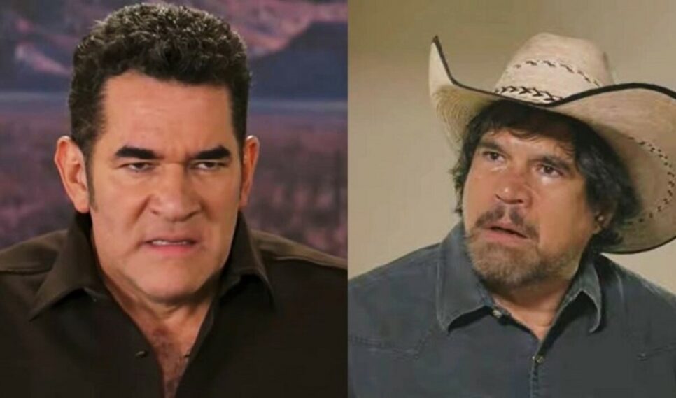 A Desalmada: Otávio dá ordem para Carmelo matar personagem inesperado, e capanga executa serviço, Foto: Reprodução/Internet