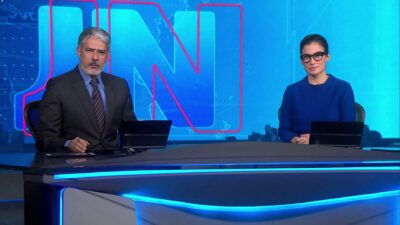 Imagem do post Após Globo assinar acordo milionário de R$45 milhões para o Jornal Nacional, emissora entra na mira do governo