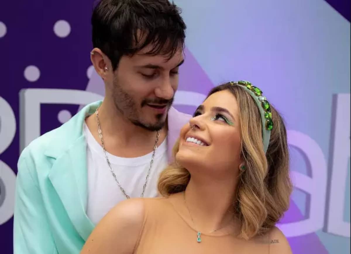 Eliezer abre o jogo sobre casamento com Viih Tube: “Um passo de cada vez”, Foto: Reprodução/Internet