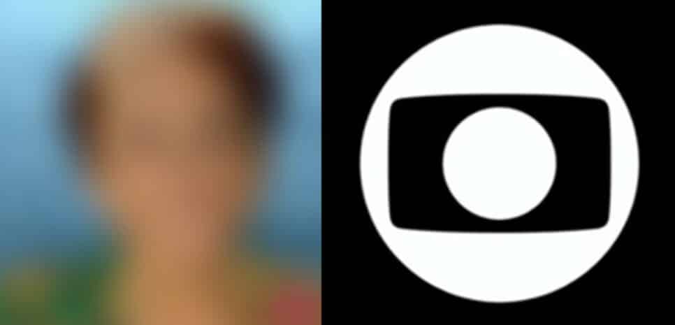 Estrela da Globo confessou que pegou geral quando era mais nova (Foto: Reprodução)