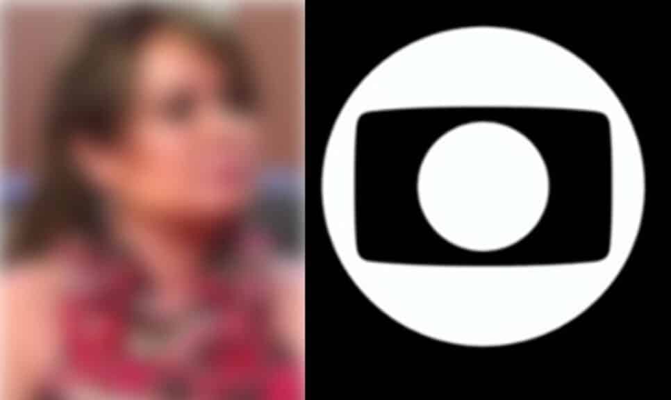 Famosa da Globo encarou hospício e não aceita voltar a atuar (Foto: Montagem HoraDoBenefício)