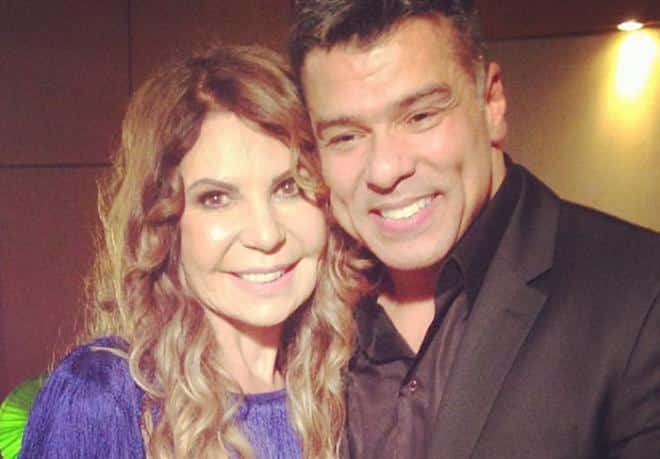 Filho de Maurício Mattar e Elba Ramalho deixa o público chocado com beleza inenarrável (Foto: Reprodução)