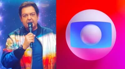 Imagem do post Faustão dá nova prova do seu poder e leva estrela da Globo para a Band após 13 anos na concorrência