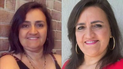 Filha de Eliane Lorett Desabafa sobre morte da mãe (Foto: Reprodução/Facebook)