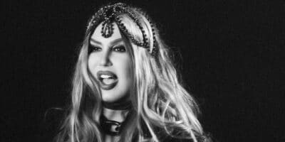 Cantora Rosana (Foto: Divulgação)