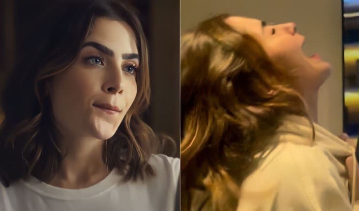 Travessia: Chiara descobre rara condição psicológica na trama