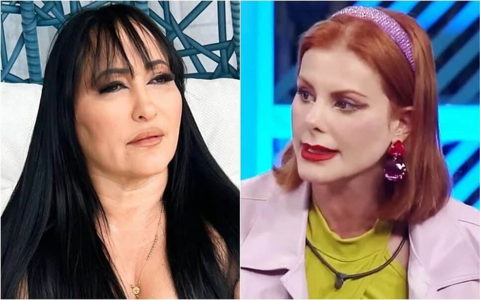 A Fazenda 14: Mãe de Deolane se revolta e ofende Deborah